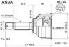 MITSUBISHI MB620475 Joint Kit, drive shaft